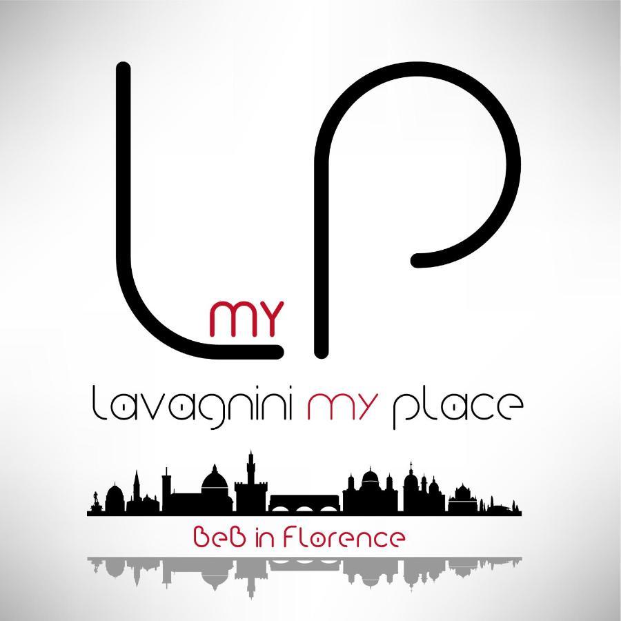 Lavagnini My Place B&B 佛罗伦萨 外观 照片